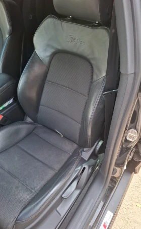 Audi A3 2.0TDI  S-Line DSG LED FACELIFT, снимка 16