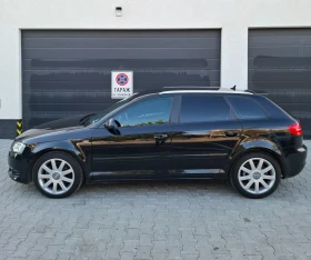 Audi A3 2.0TDI  S-Line DSG LED FACELIFT, снимка 5