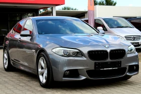 BMW 530 xDrive M PACK/РЕВИЗИРАН МОТОР/СОБСТВЕН ЛИЗИНГ, снимка 2