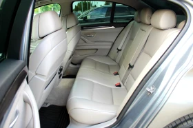 BMW 530 xDrive M PACK/РЕВИЗИРАН МОТОР/СОБСТВЕН ЛИЗИНГ, снимка 14
