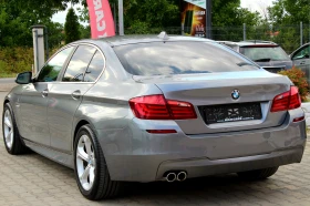 BMW 530 xDrive M PACK/РЕВИЗИРАН МОТОР/СОБСТВЕН ЛИЗИНГ, снимка 5