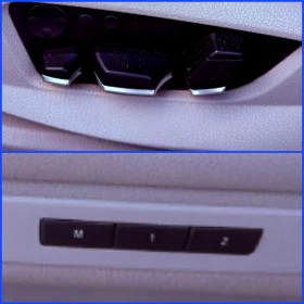 BMW 530 xDrive M PACK/РЕВИЗИРАН МОТОР/СОБСТВЕН ЛИЗИНГ, снимка 17