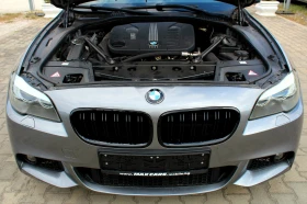 BMW 530 xDrive M PACK/РЕВИЗИРАН МОТОР/СОБСТВЕН ЛИЗИНГ, снимка 8