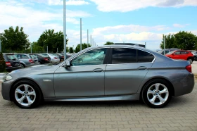 BMW 530 xDrive M PACK/РЕВИЗИРАН МОТОР/СОБСТВЕН ЛИЗИНГ, снимка 4