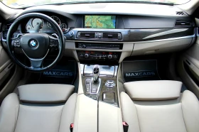 BMW 530 xDrive M PACK/РЕВИЗИРАН МОТОР/СОБСТВЕН ЛИЗИНГ, снимка 12
