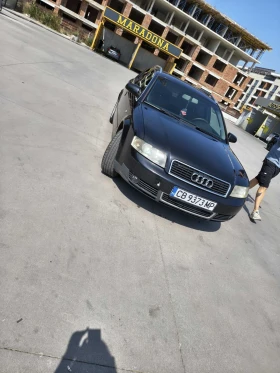 Audi A4, снимка 5