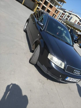 Audi A4, снимка 4