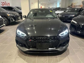 Audi Coupe 2.9 TFSI quattro tiptronic, снимка 6