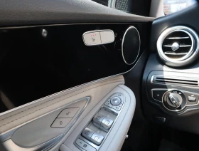 Mercedes-Benz C 250 4Matic/Мъртва точка/Камера/Подгрев/Шибедах, снимка 11