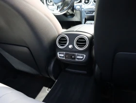 Mercedes-Benz C 250 4Matic/Мъртва точка/Камера/Подгрев/Шибедах, снимка 15