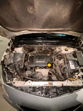 Opel Astra, снимка 14