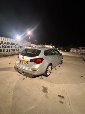Opel Astra, снимка 2