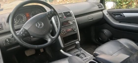 Mercedes-Benz A 180 АВТОМАТИК КОЖА, снимка 16