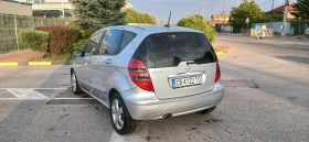 Mercedes-Benz A 180 АВТОМАТИК КОЖА, снимка 7
