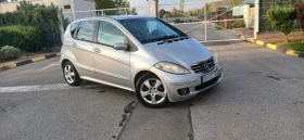 Mercedes-Benz A 180 АВТОМАТИК КОЖА, снимка 5