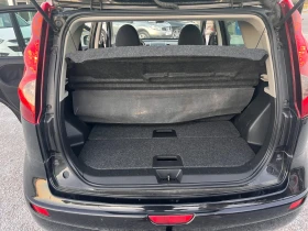Nissan Note 1.4i ТОП, снимка 16