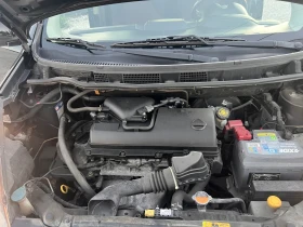 Nissan Note 1.4i ТОП, снимка 17