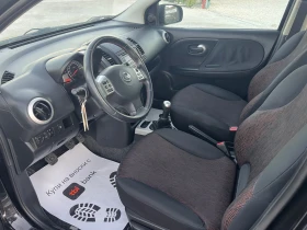 Nissan Note 1.4i ТОП, снимка 9