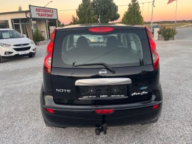 Nissan Note 1.4i ТОП, снимка 8