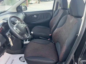Nissan Note 1.4i ТОП, снимка 10