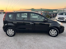 Nissan Note 1.4i ТОП, снимка 5