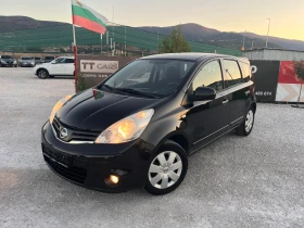 Nissan Note 1.4i ТОП, снимка 1