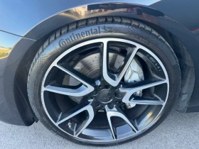 Mercedes-Benz E 43 AMG 4x4 FULL MAXX SWISS, снимка 7