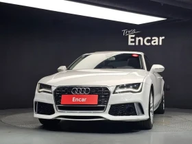 Audi A7 30TDI QUATTRO , снимка 3