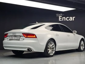 Audi A7 30TDI QUATTRO , снимка 2