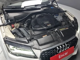 Audi A7 30TDI QUATTRO , снимка 6