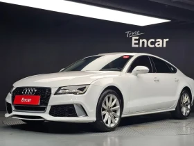Audi A7 30TDI QUATTRO , снимка 1