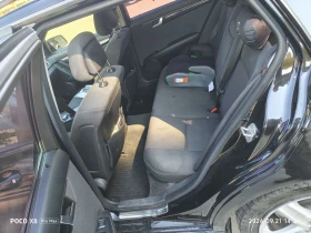Mercedes-Benz C 220, снимка 7