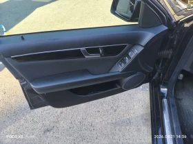 Mercedes-Benz C 220, снимка 9