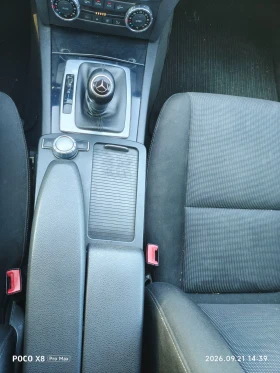 Mercedes-Benz C 220, снимка 12