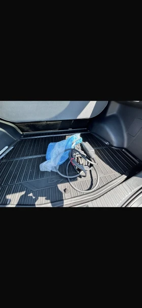 Toyota bZ4X NAVI, 360CAMERA, FULL, снимка 15