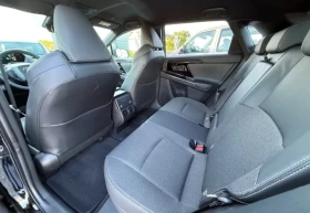 Toyota bZ4X NAVI, 360CAMERA, FULL, снимка 9