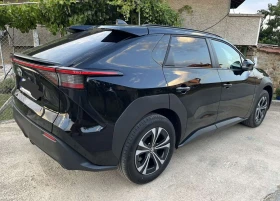 Toyota bZ4X NAVI, 360CAMERA, FULL, снимка 4