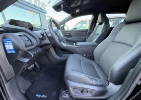 Toyota bZ4X NAVI, 360CAMERA, FULL, снимка 11