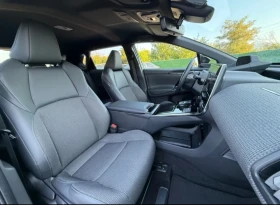 Toyota bZ4X NAVI, 360CAMERA, FULL, снимка 10