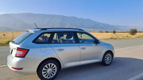 Skoda Fabia, снимка 3
