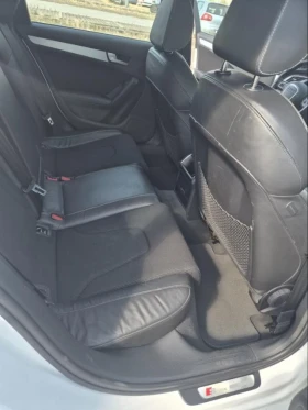 Audi A4 3.0 TDI S-Line, снимка 9