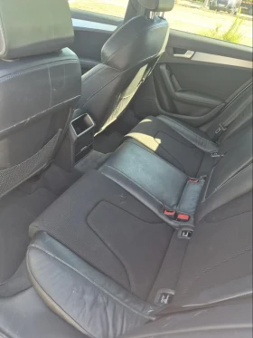 Audi A4 3.0 TDI S-Line, снимка 6