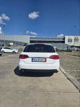 Audi A4 3.0 TDI S-Line, снимка 4