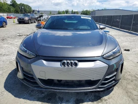 Audi E-Tron GT Premium Plus, снимка 5