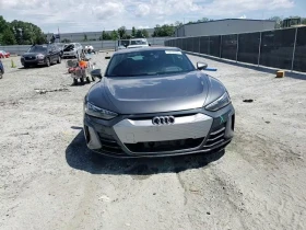 Audi E-Tron GT Premium Plus, снимка 13