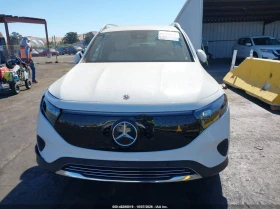 Mercedes-Benz EQB 300 Suv 4Matic, снимка 12