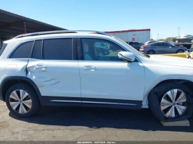 Mercedes-Benz EQB 300 Suv 4Matic, снимка 13