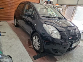 Toyota Yaris, снимка 3