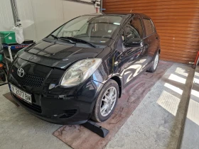 Toyota Yaris, снимка 1