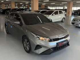 Kia K3, снимка 1
